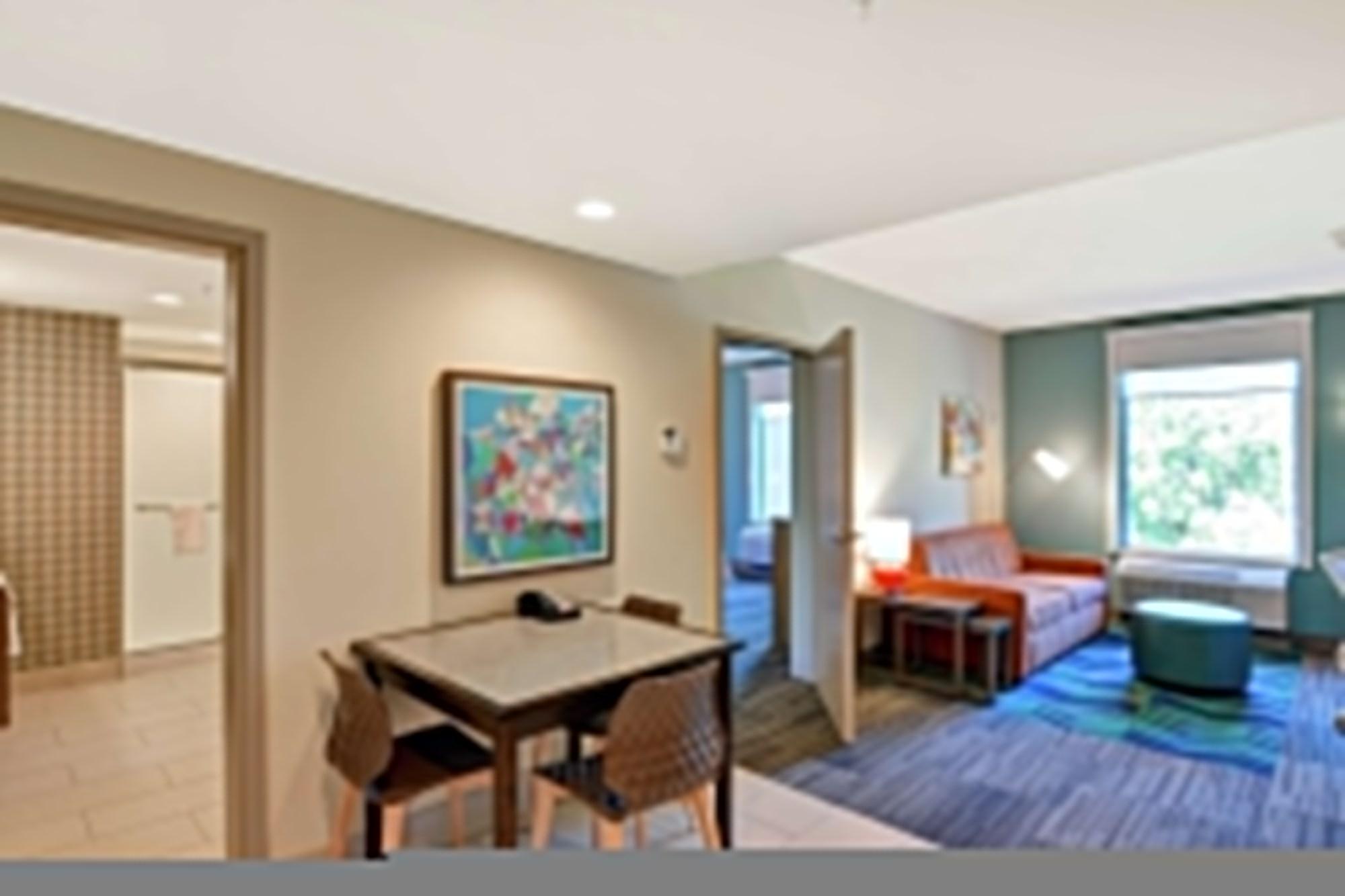 Home2 Suites By Hilton Dayton Vandalia Екстер'єр фото