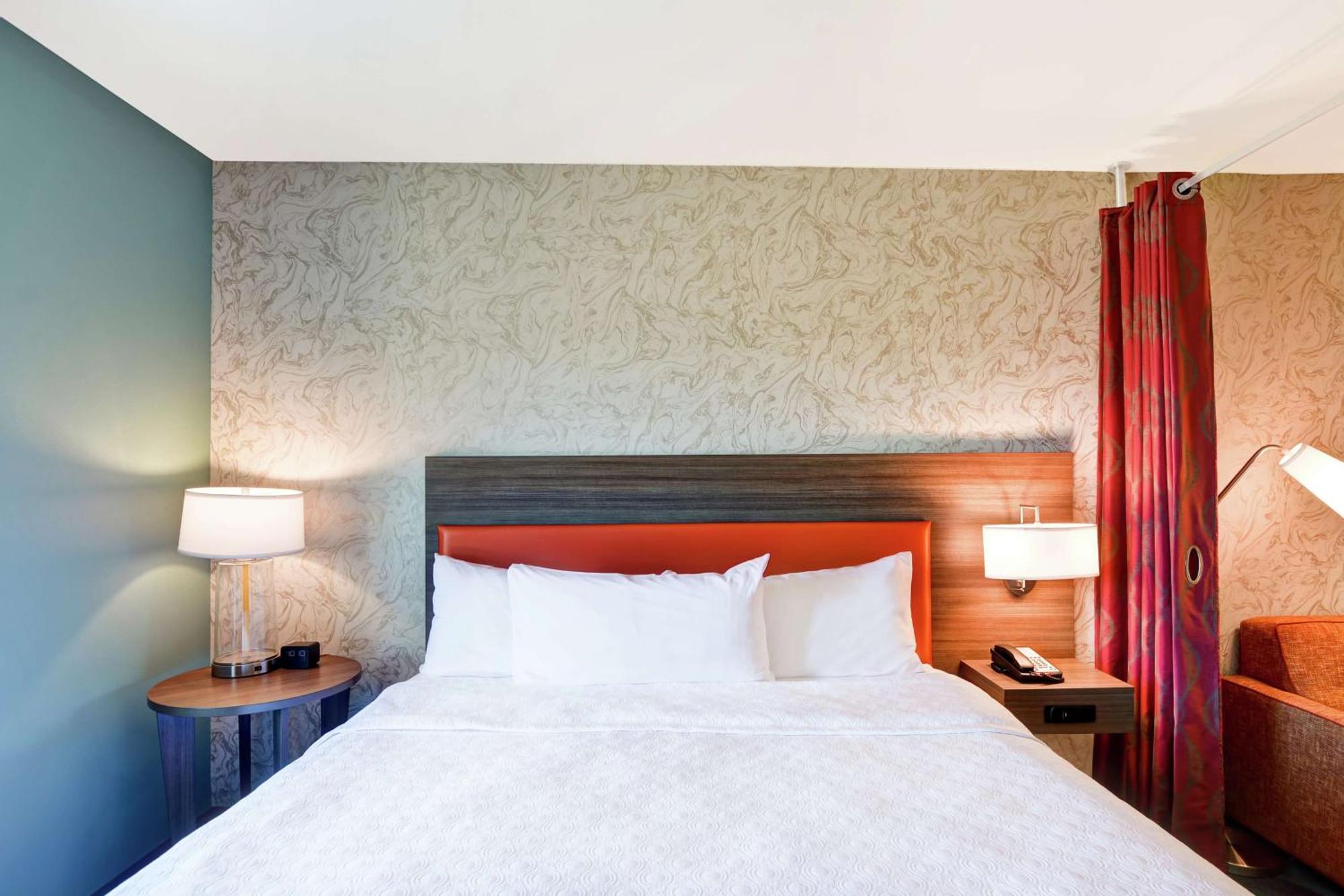 Home2 Suites By Hilton Dayton Vandalia Екстер'єр фото