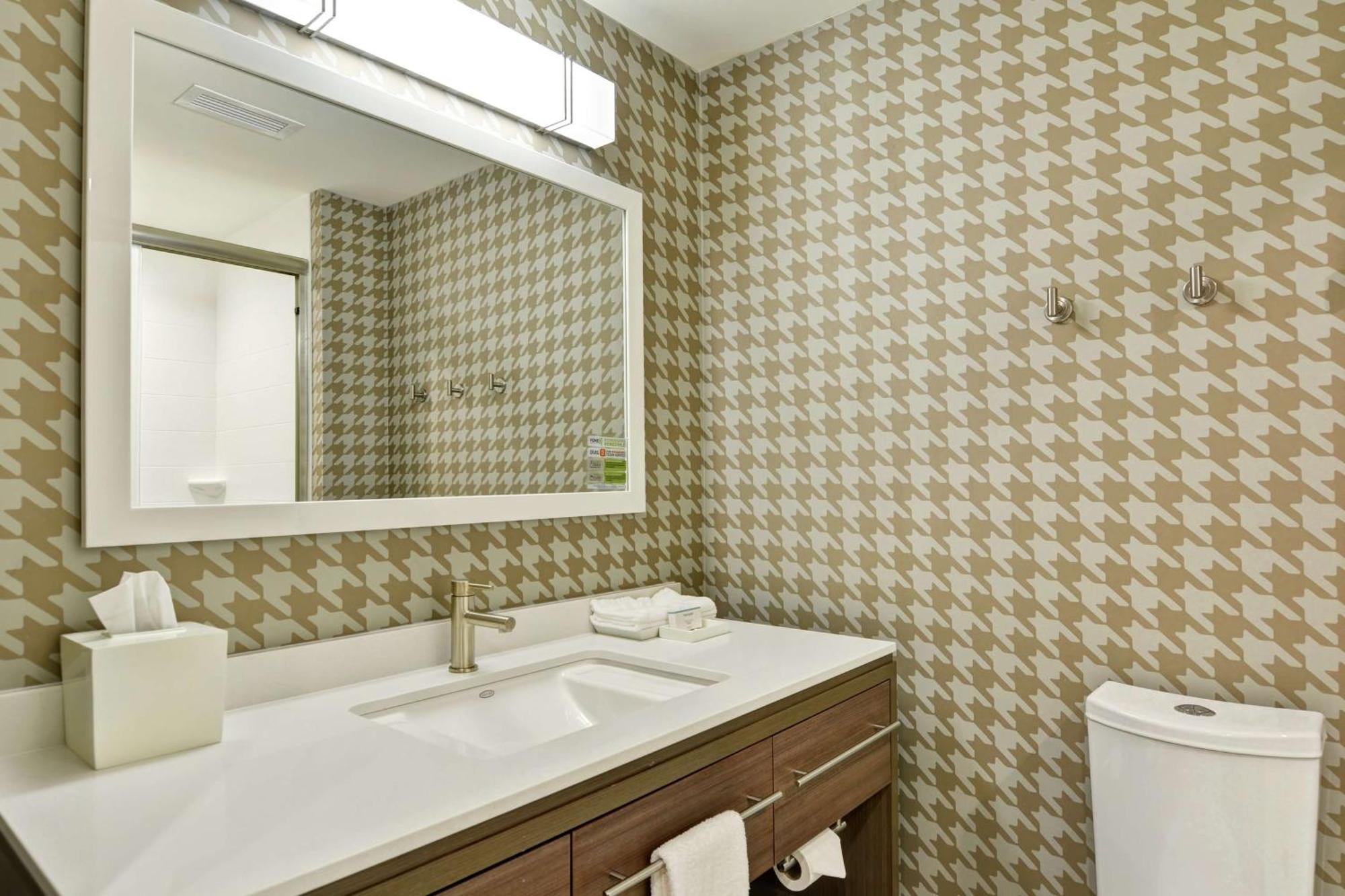 Home2 Suites By Hilton Dayton Vandalia Екстер'єр фото