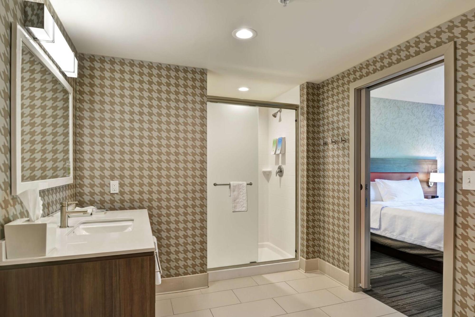 Home2 Suites By Hilton Dayton Vandalia Екстер'єр фото